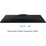 27" Samsung Odyssey G50F