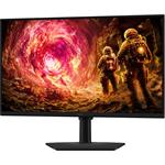 27" Samsung Odyssey G50F
