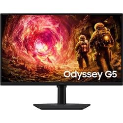 27" Samsung Odyssey G50F