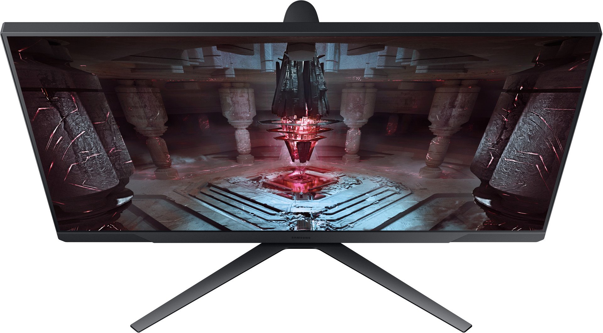 27" Samsung Odyssey G51C