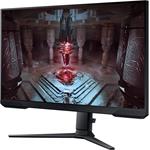 27" Samsung Odyssey G51C