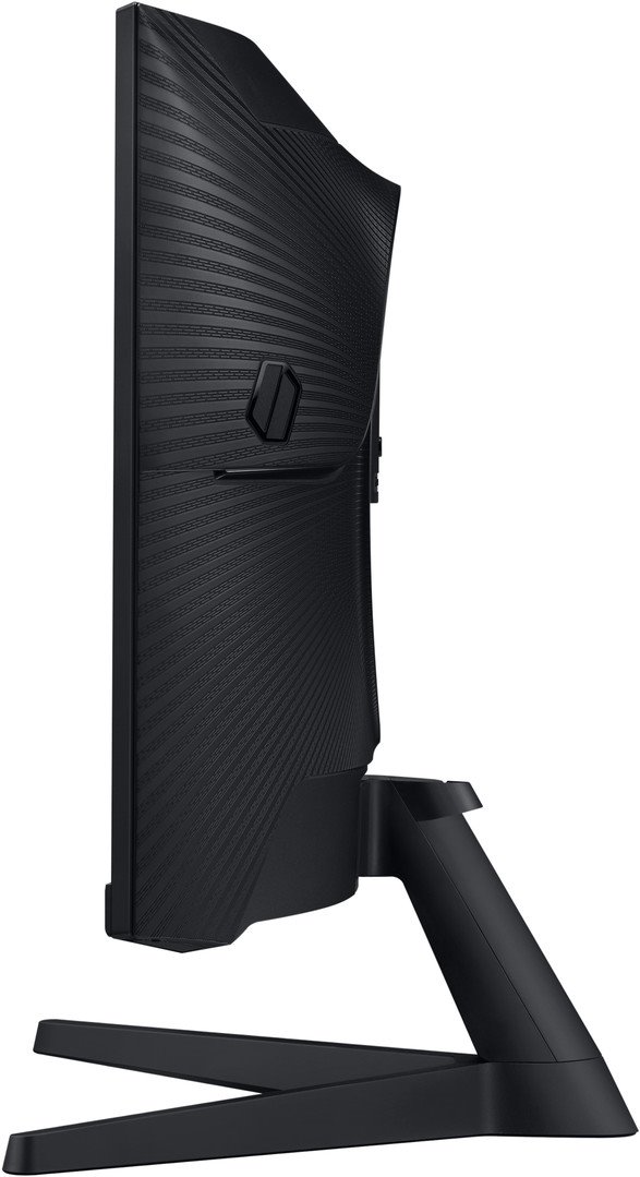 27" Samsung Odyssey G55A