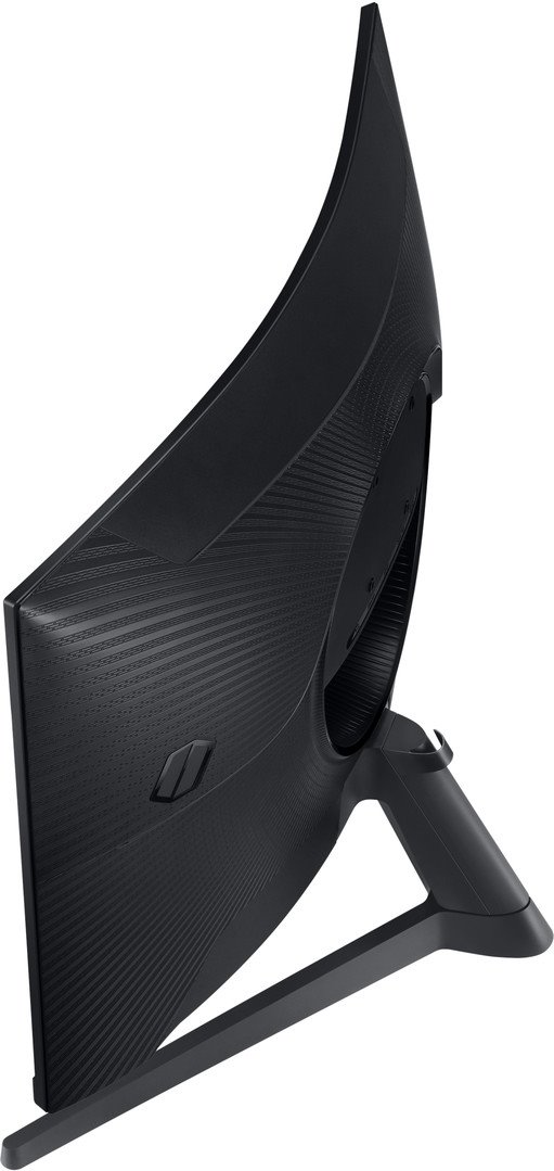 27" Samsung Odyssey G55A