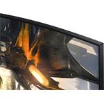 27" Samsung Odyssey G55A