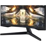 27" Samsung Odyssey G55A