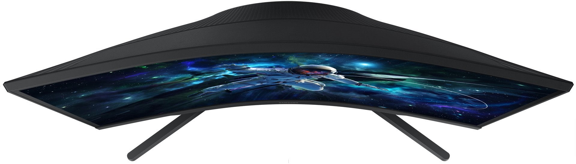 27" Samsung Odyssey G55C