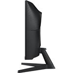 27" Samsung Odyssey G55C