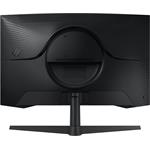 27" Samsung Odyssey G55C