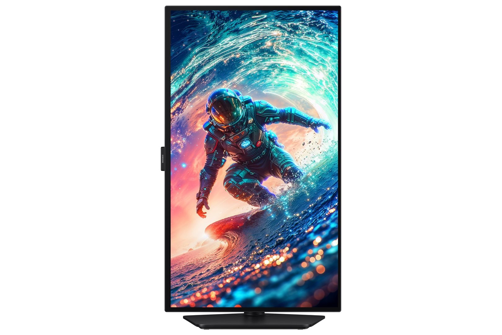 27" Samsung Odyssey G61SH OLED