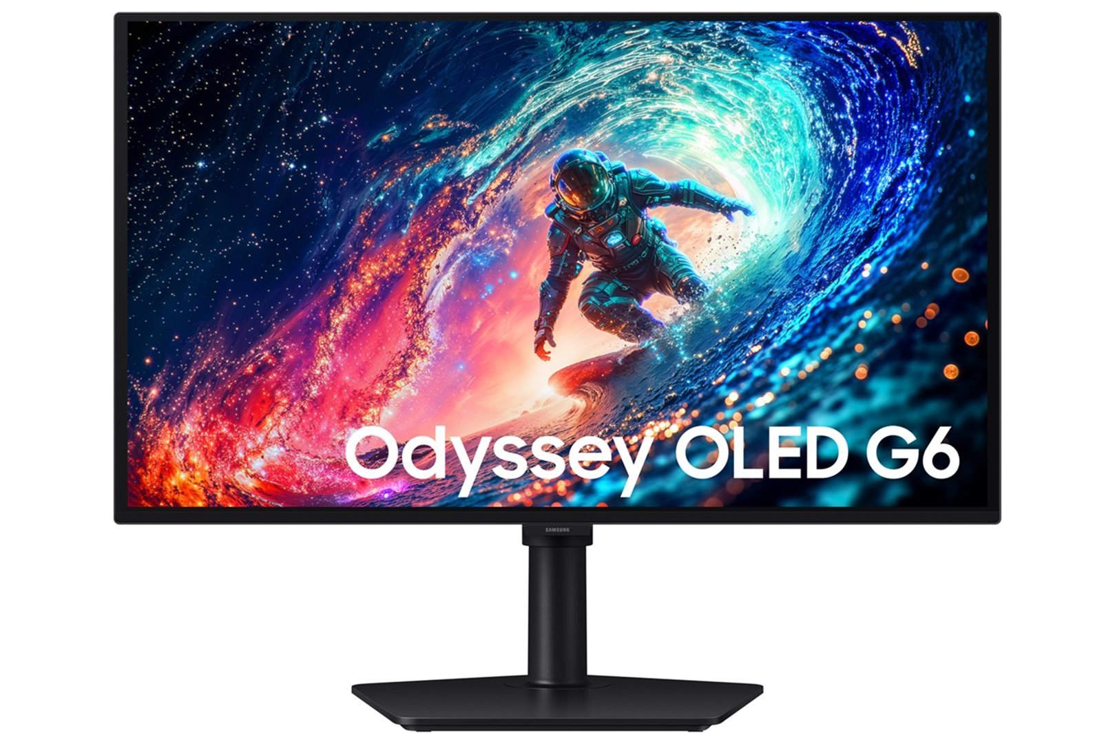 27" Samsung Odyssey G61SH OLED