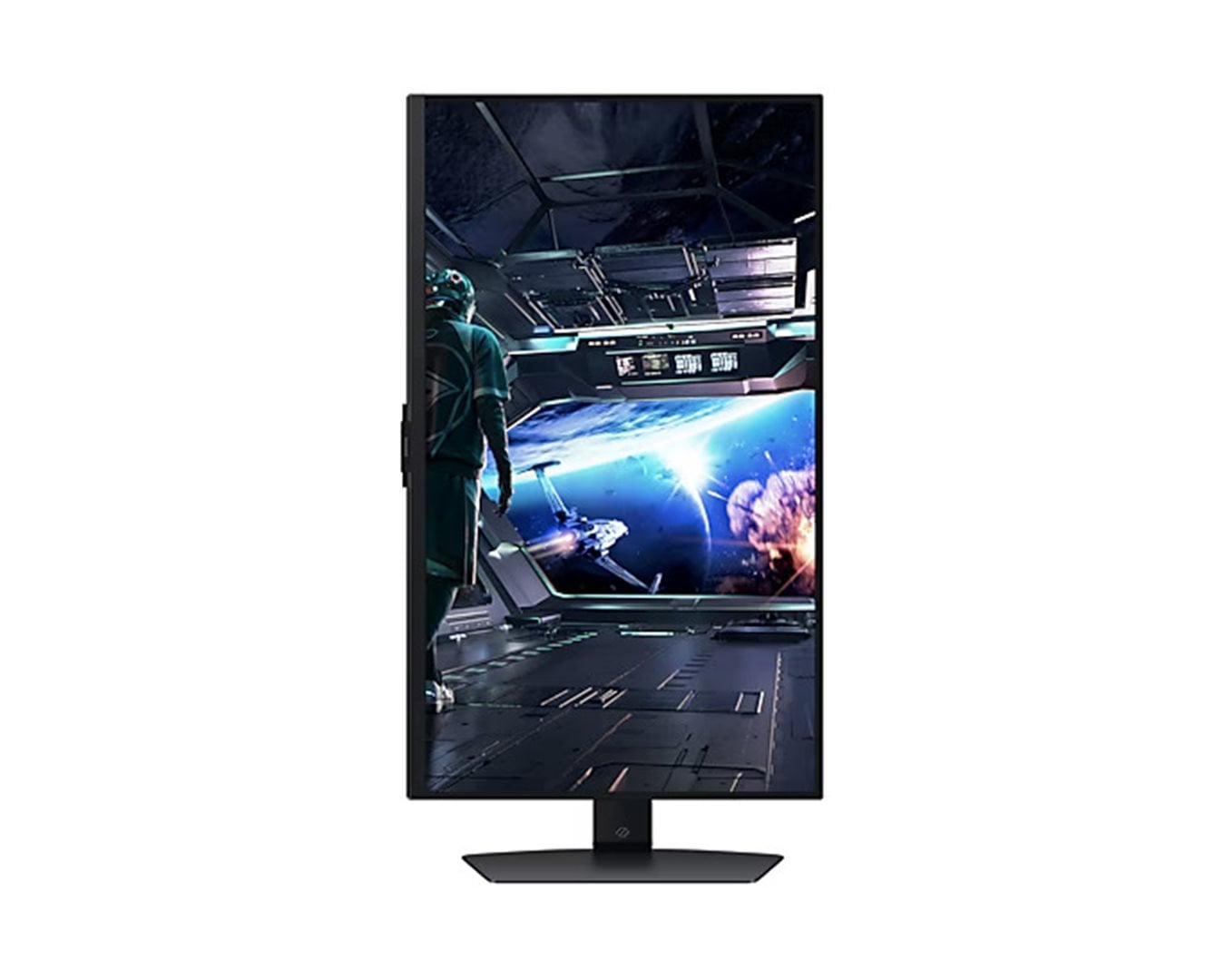 27" Samsung Odyssey G70D