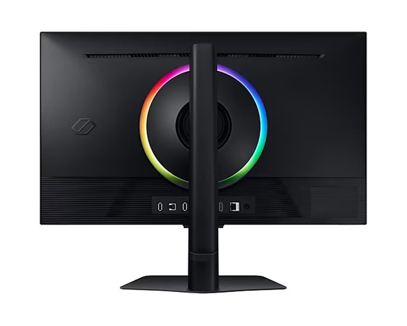 27" Samsung Odyssey G70D