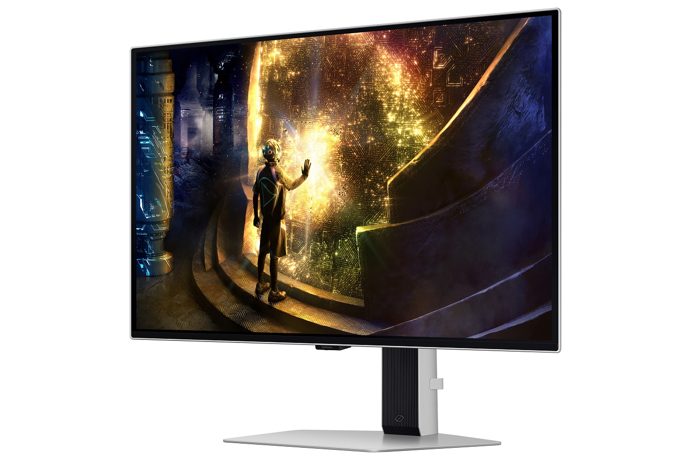 27" Samsung Odyssey OLED G61SD