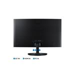 27" Samsung S27C360E