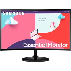 27" Samsung S27C360E