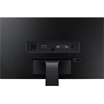 27" Samsung S27C366E