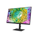 27" Samsung S80A
