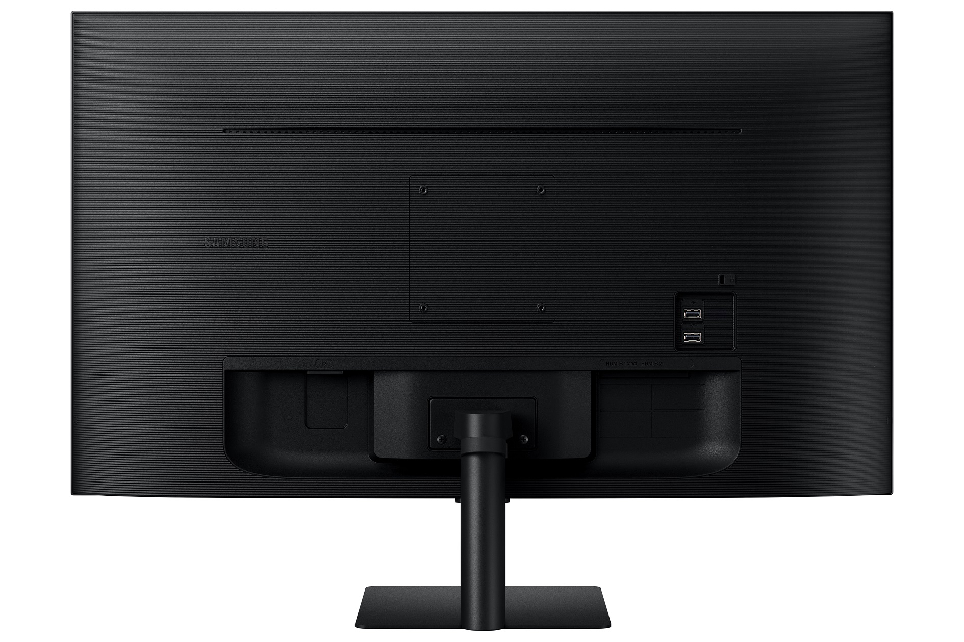 27" Samsung Smart Monitor M5