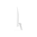 27" Samsung Smart Monitor M5 White