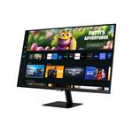 27" Samsung Smart Monitor M50C