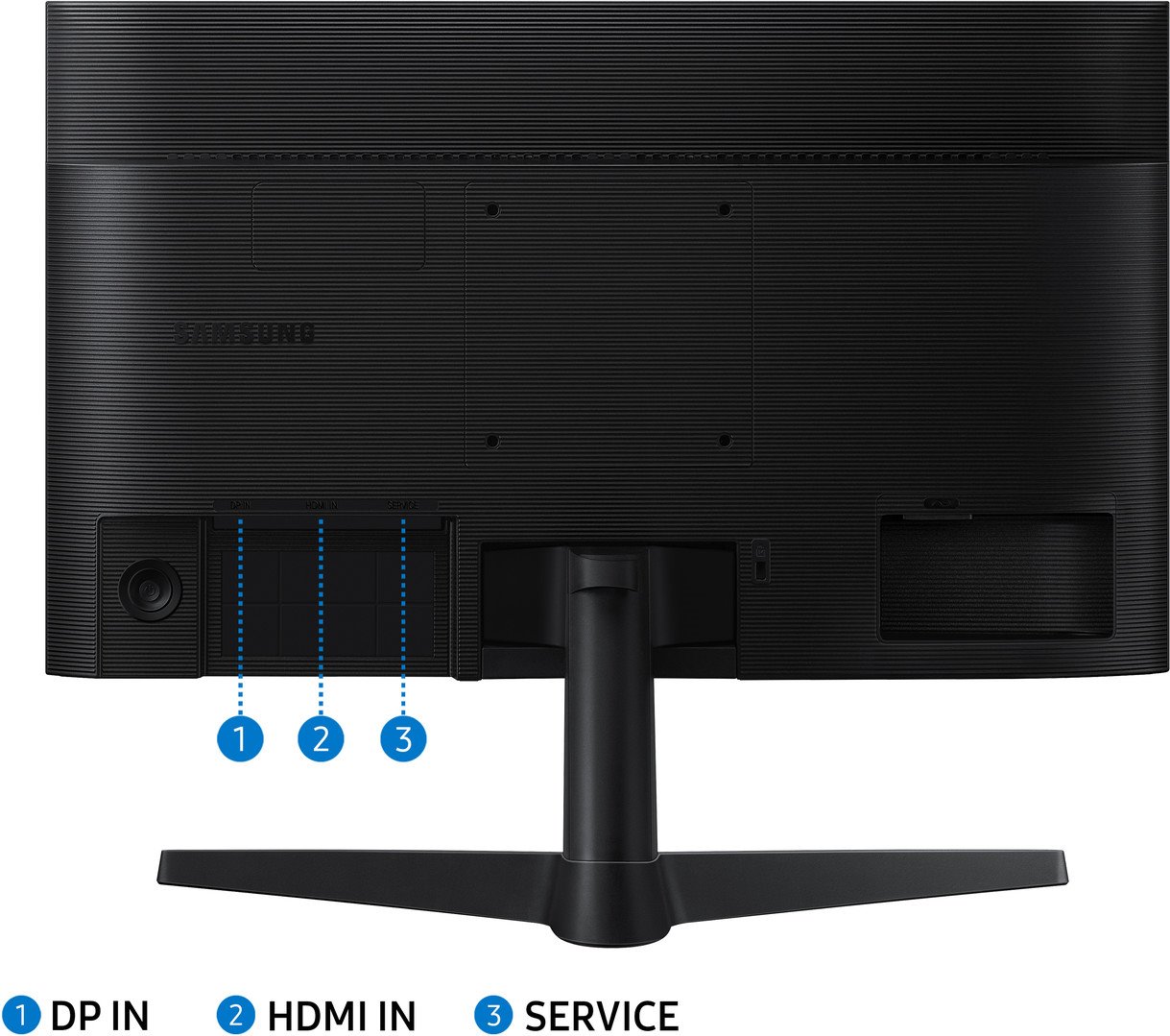 27" Samsung T37F