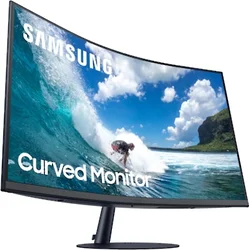 27" Samsung T55