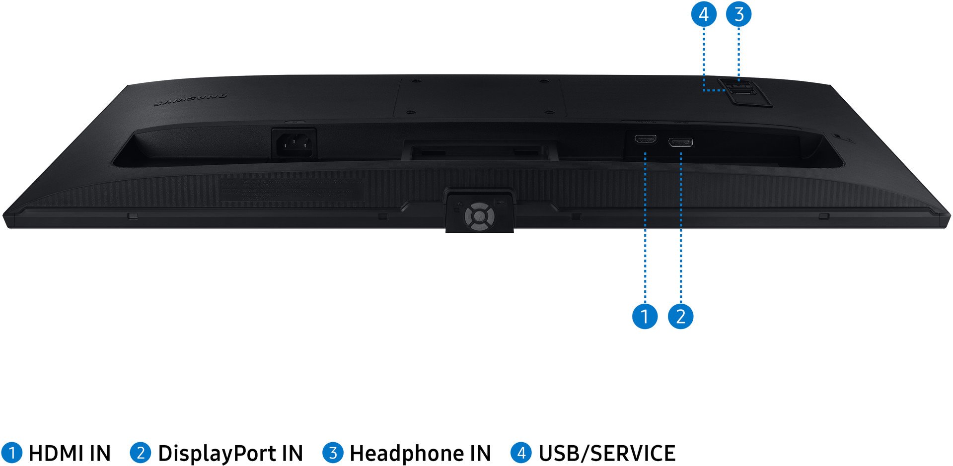 27" Samsung ViewFinity S70A