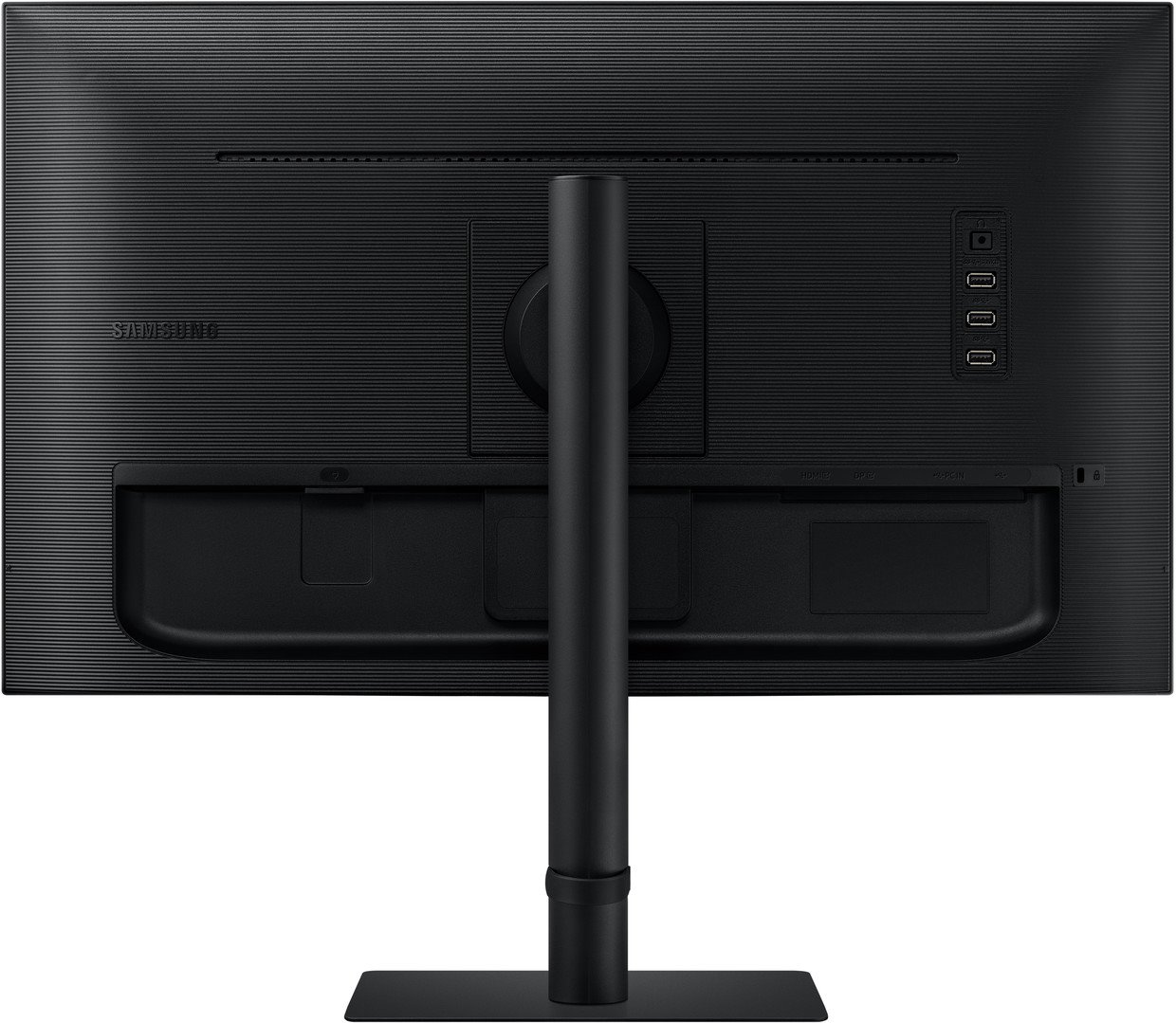 27" Samsung ViewFinity S80A