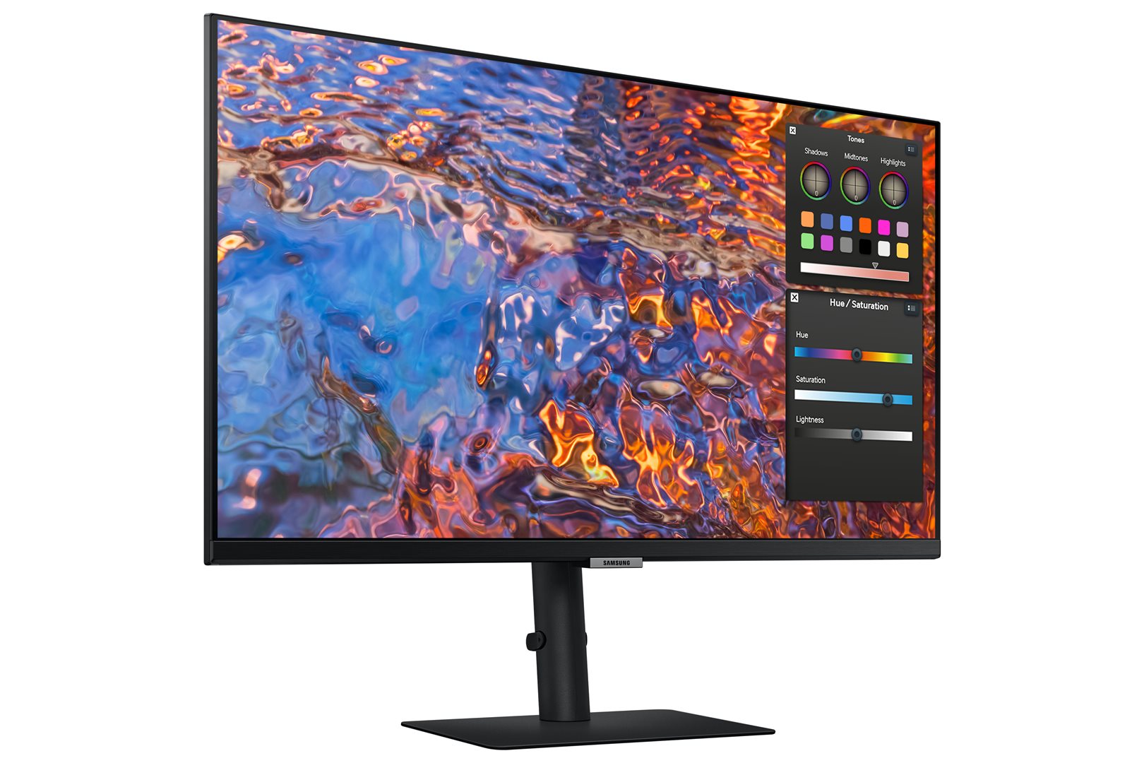 27" Samsung ViewFinity S80PB