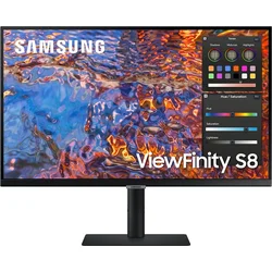 27" Samsung ViewFinity S80PB