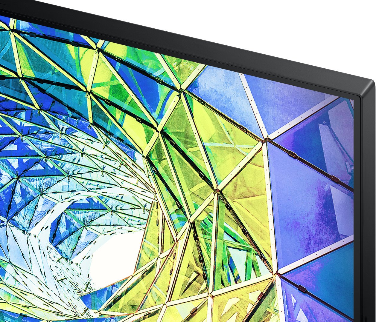 27" Samsung ViewFinity S80UA