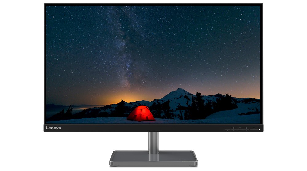 28" Lenovo L28u-35