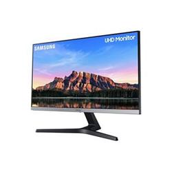 28" Samsung UR55