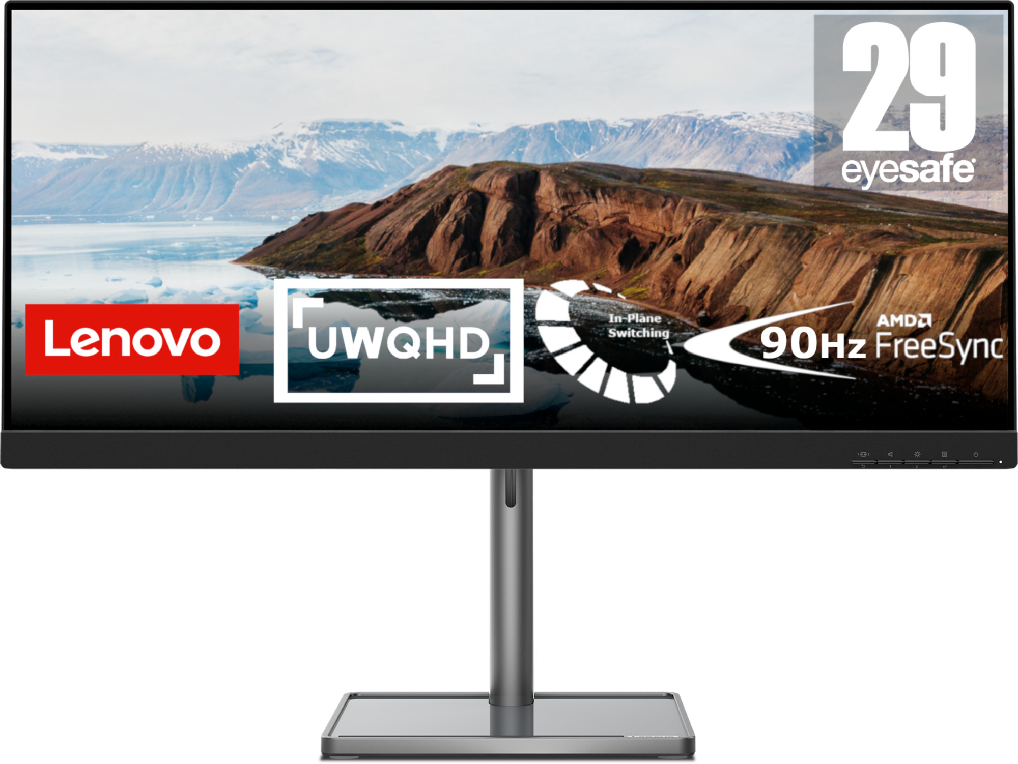 29" Lenovo L29w-30