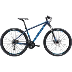 29" SILVERBACK 2019 Spectra Sport - 16"/S - yale blue/ ocean blue/ laser blue