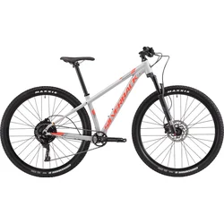 29" SILVERBACK 2020 Sola SLD - 18" - harbor grey/ watermelon red/ granite grey