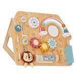 2Kids Toys Activity board Lvíčkův dům