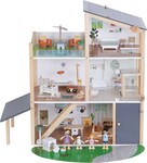 2Kids Toys Domeček pro panenky Kateřina