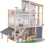 2Kids Toys Domeček pro panenky Kateřina