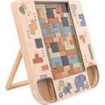 2Kids Toys Dřevěná hra Pentomino