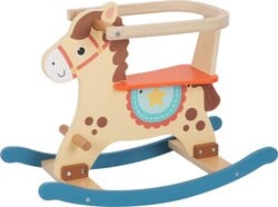 2Kids Toys Houpací kůň Jurášek