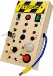 2Kids Toys LED aktivná doska