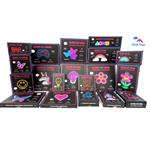 2Kids Toys LED NEON LIGHT lampička Gamepad
