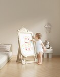 2Kids Toys Magnetická tabuľa Medvedík