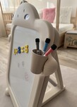 2Kids Toys Magnetická tabuľa Medvedík