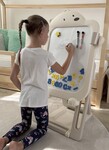 2Kids Toys Magnetická tabule Medvídek