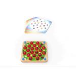 2Kids Toys Multi-pexeso 3D berušky