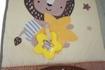 2Kids Toys Senzorická podložka na hranie so zvieratkami