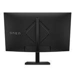 31,5" HP monitor LCD OMEN 32c zakřivený (780K6AA)