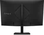 31,5" LCD monitor HP OMEN 32c zakrivený (780K6AA)